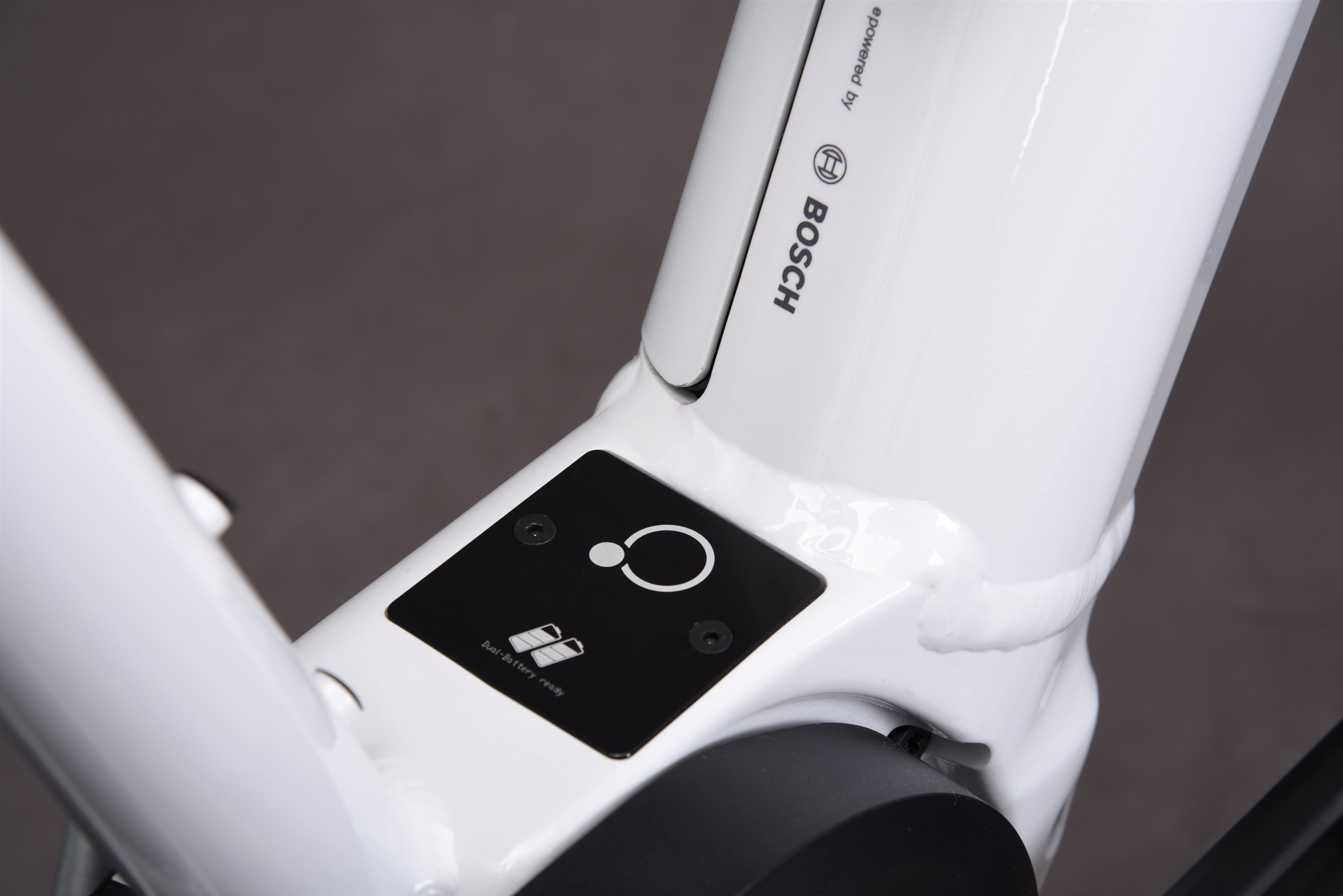 ZE 5F_DualBattery Vorbereitung